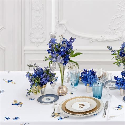 collezione maison dior|christian dior tableware.